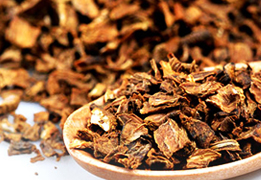 Burdock brown