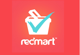 REDmart